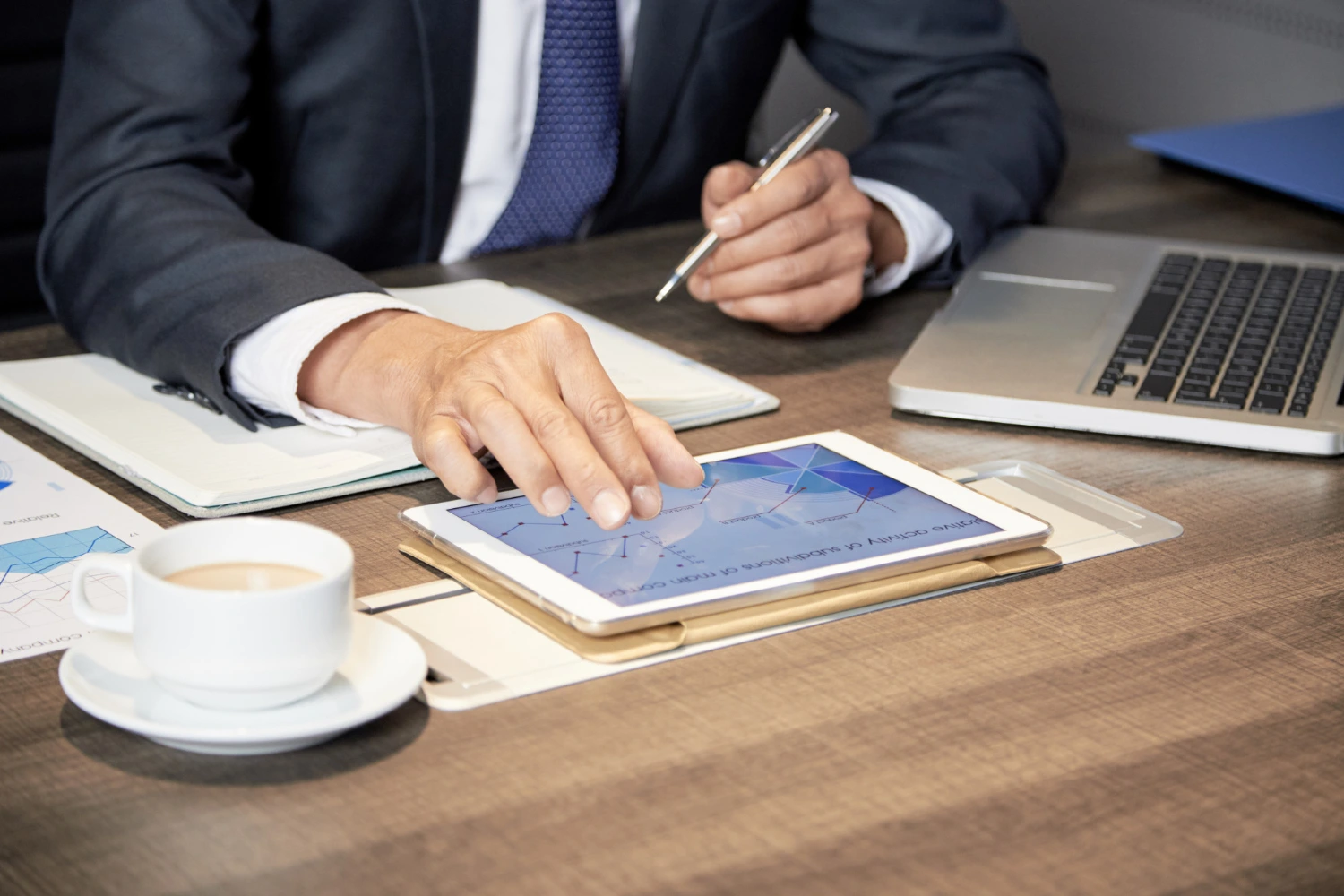 Investment Enquiry