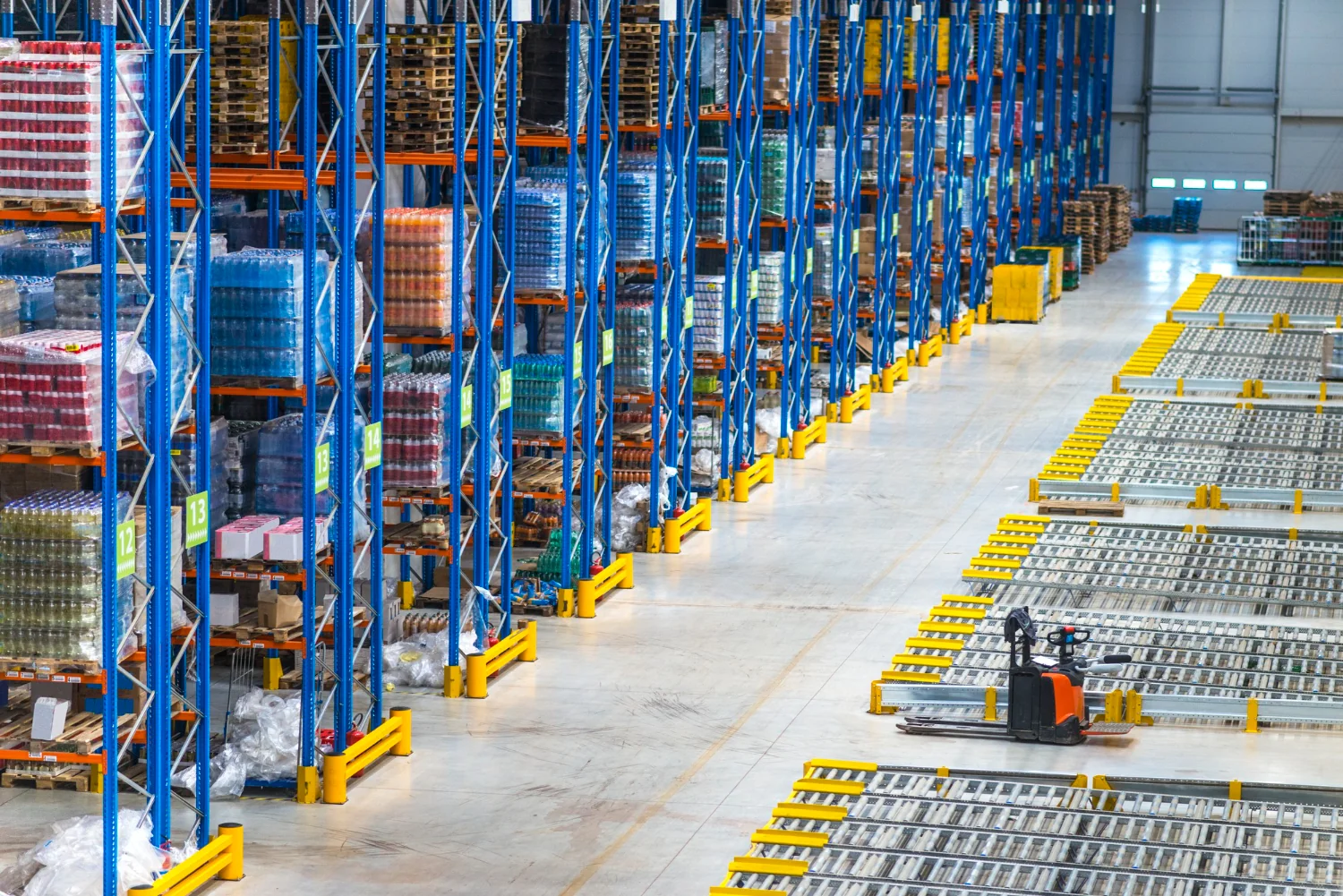 Manufacturing