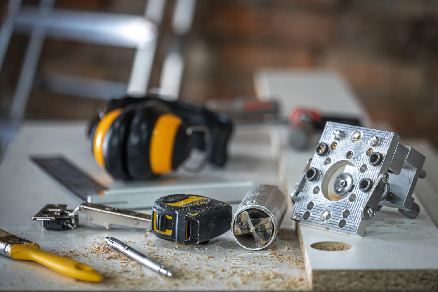 Construction Materials