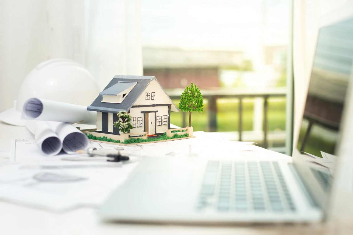 Real Estate & Property Development